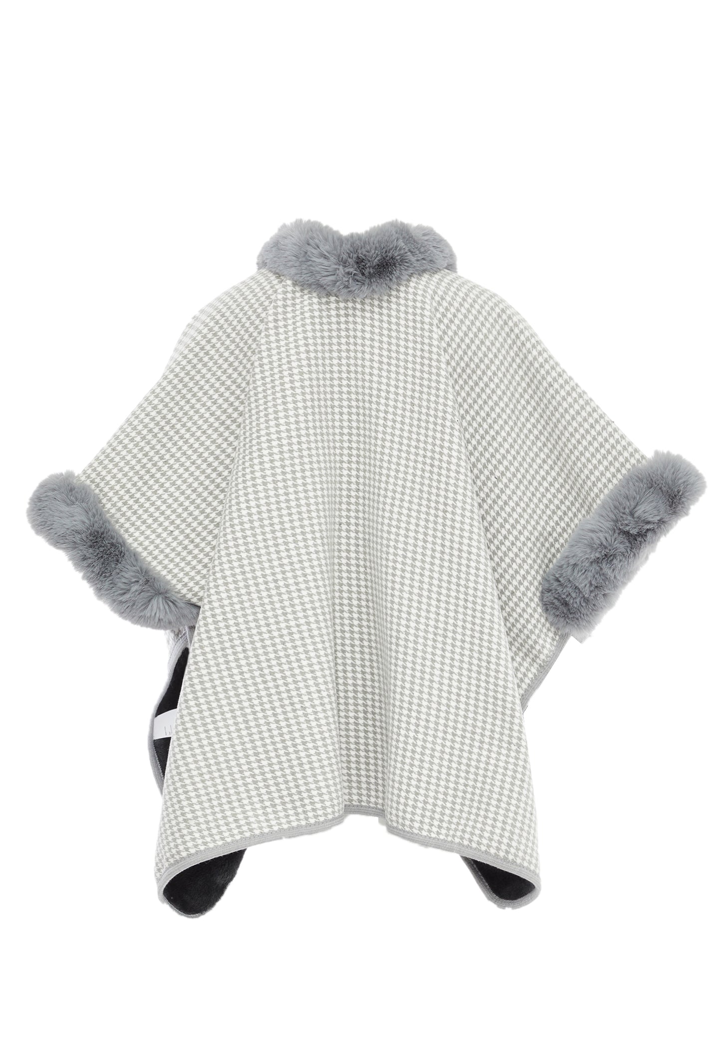 OSHA women's poncho