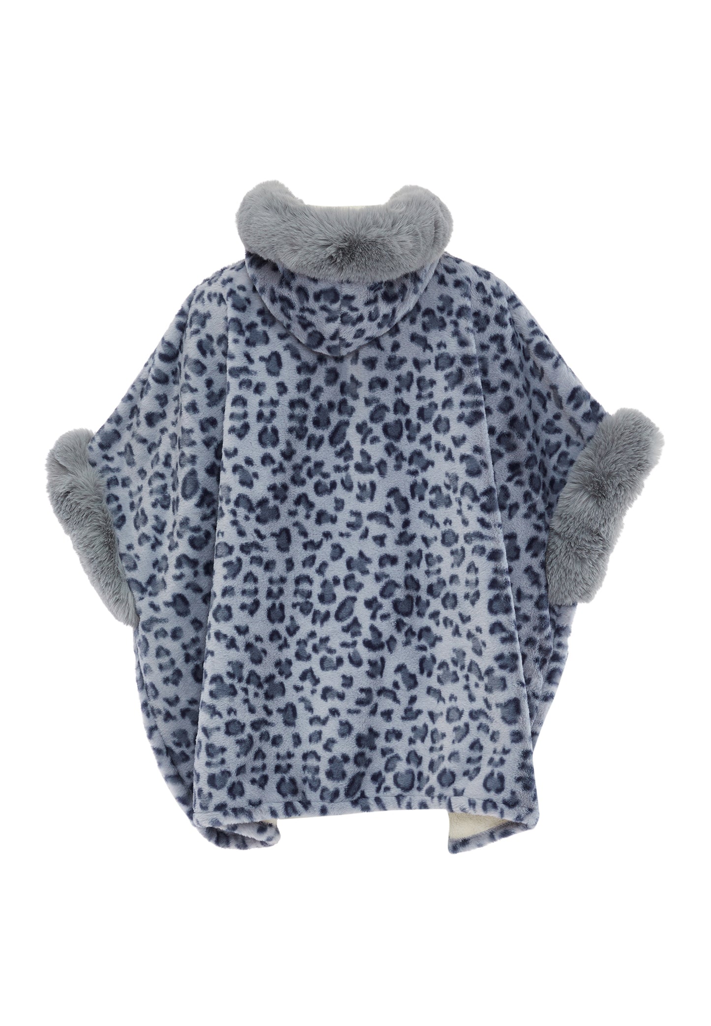 OSHA women's poncho