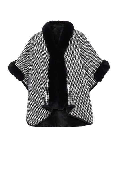 OSHA women's poncho