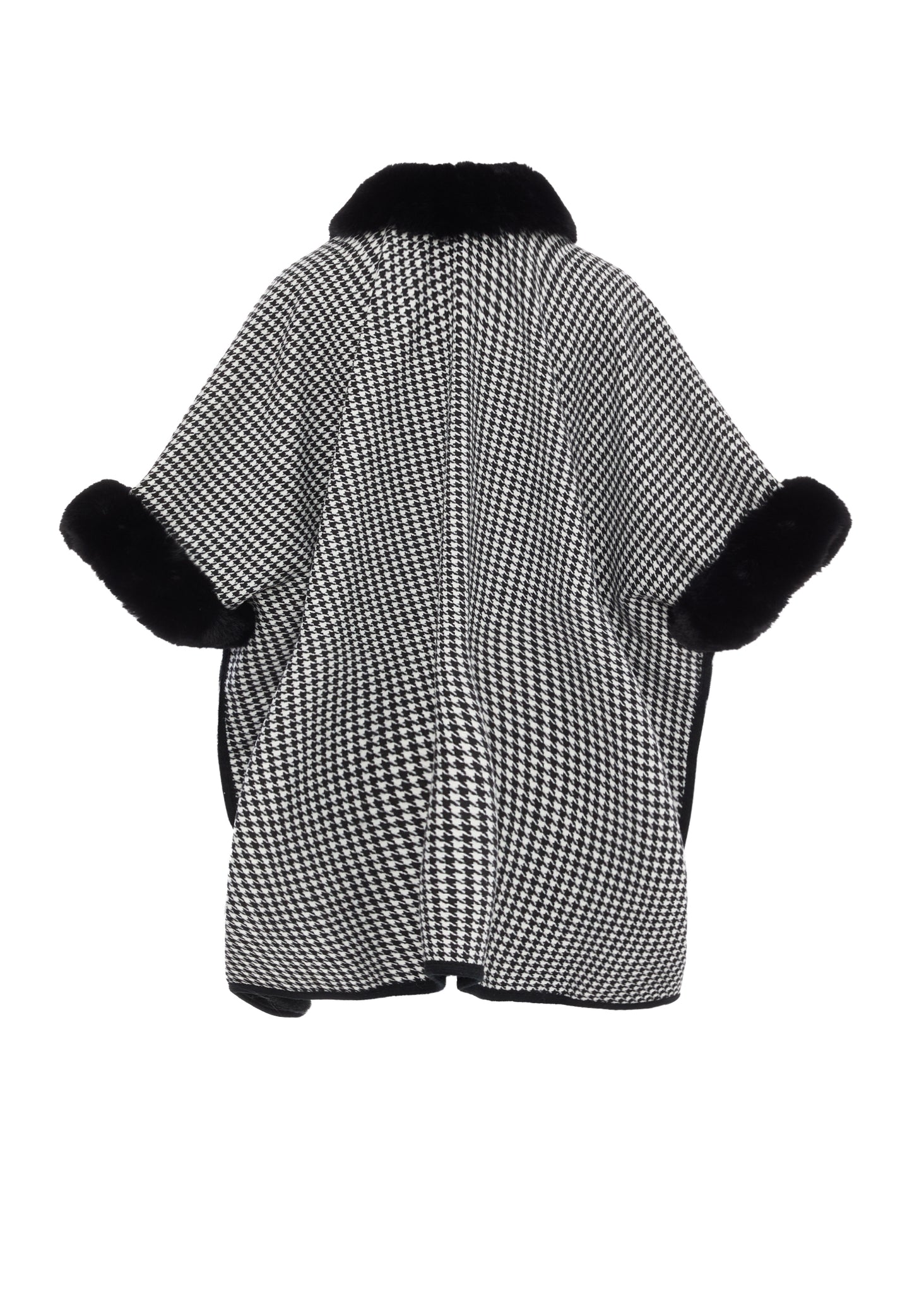 OSHA women's poncho