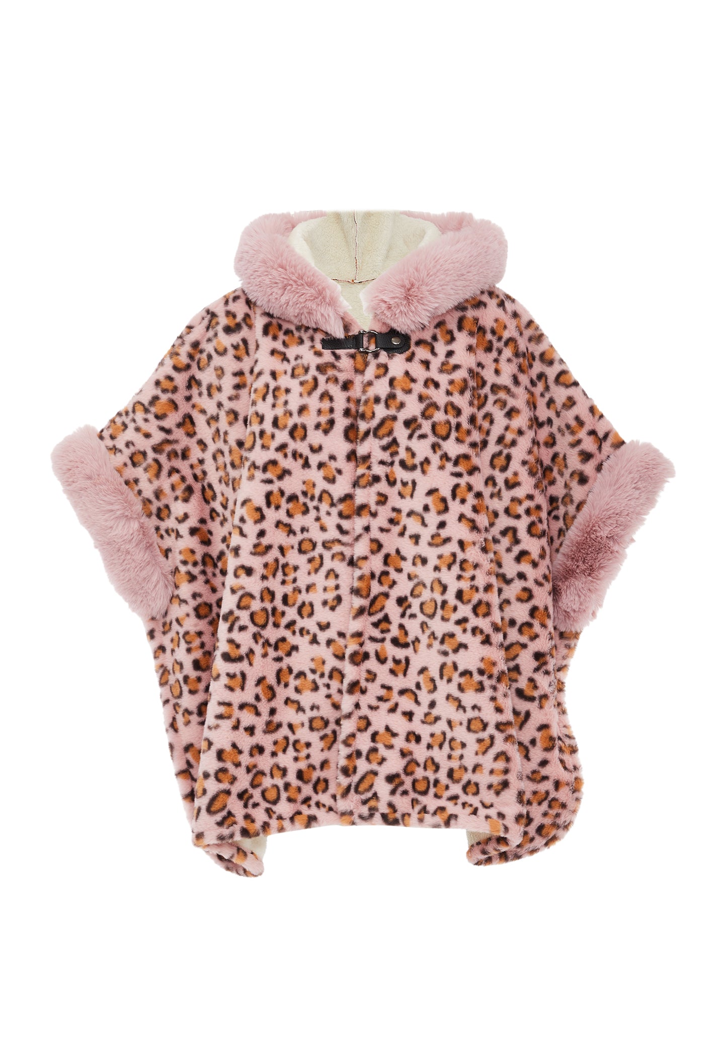 OSHA women's poncho