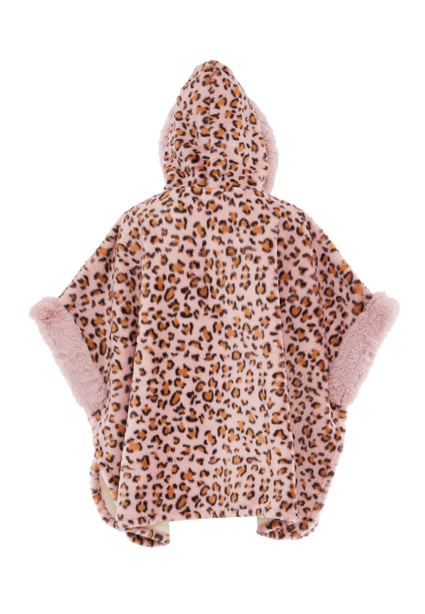 OSHA women's poncho