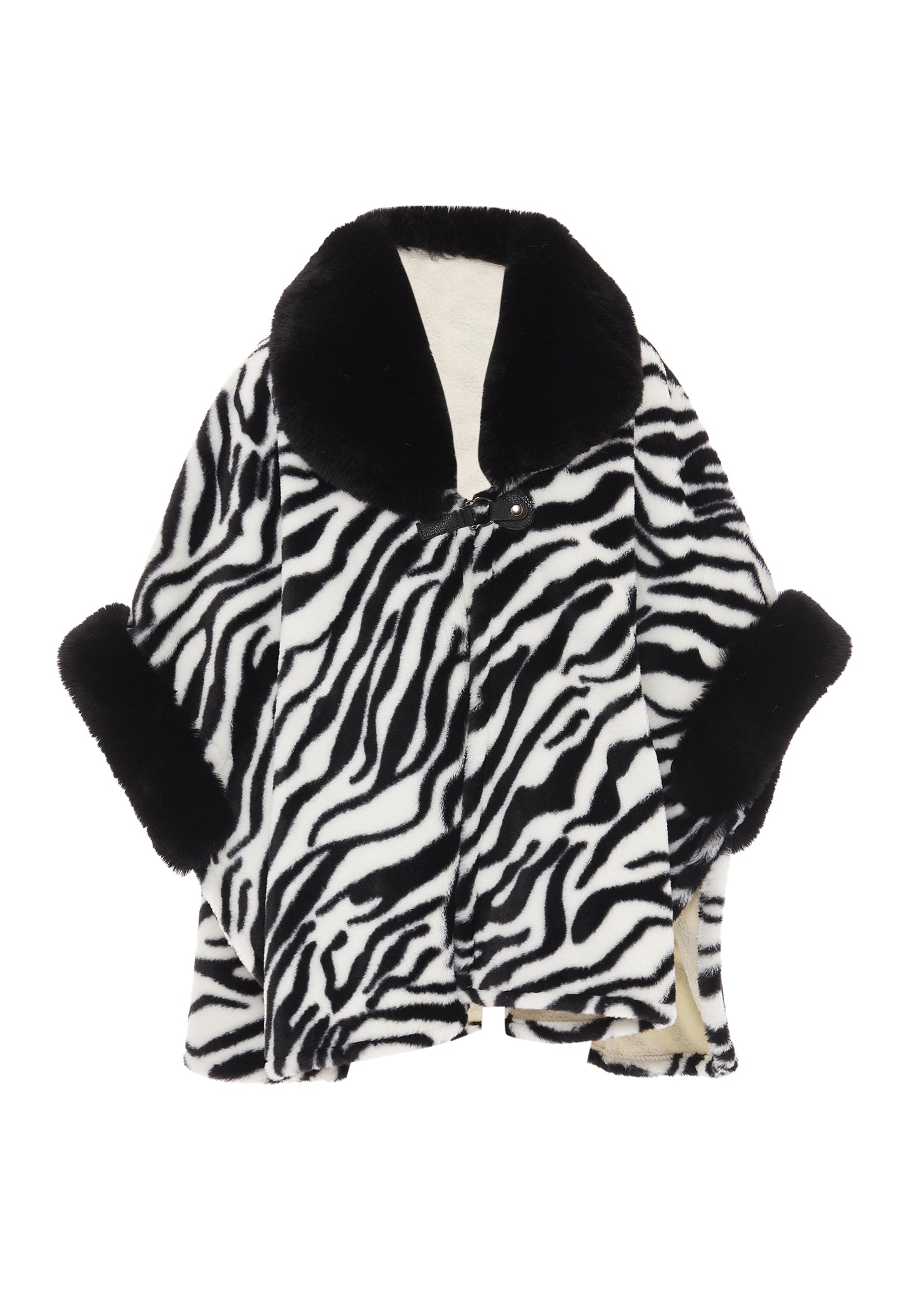 OSHA women's poncho