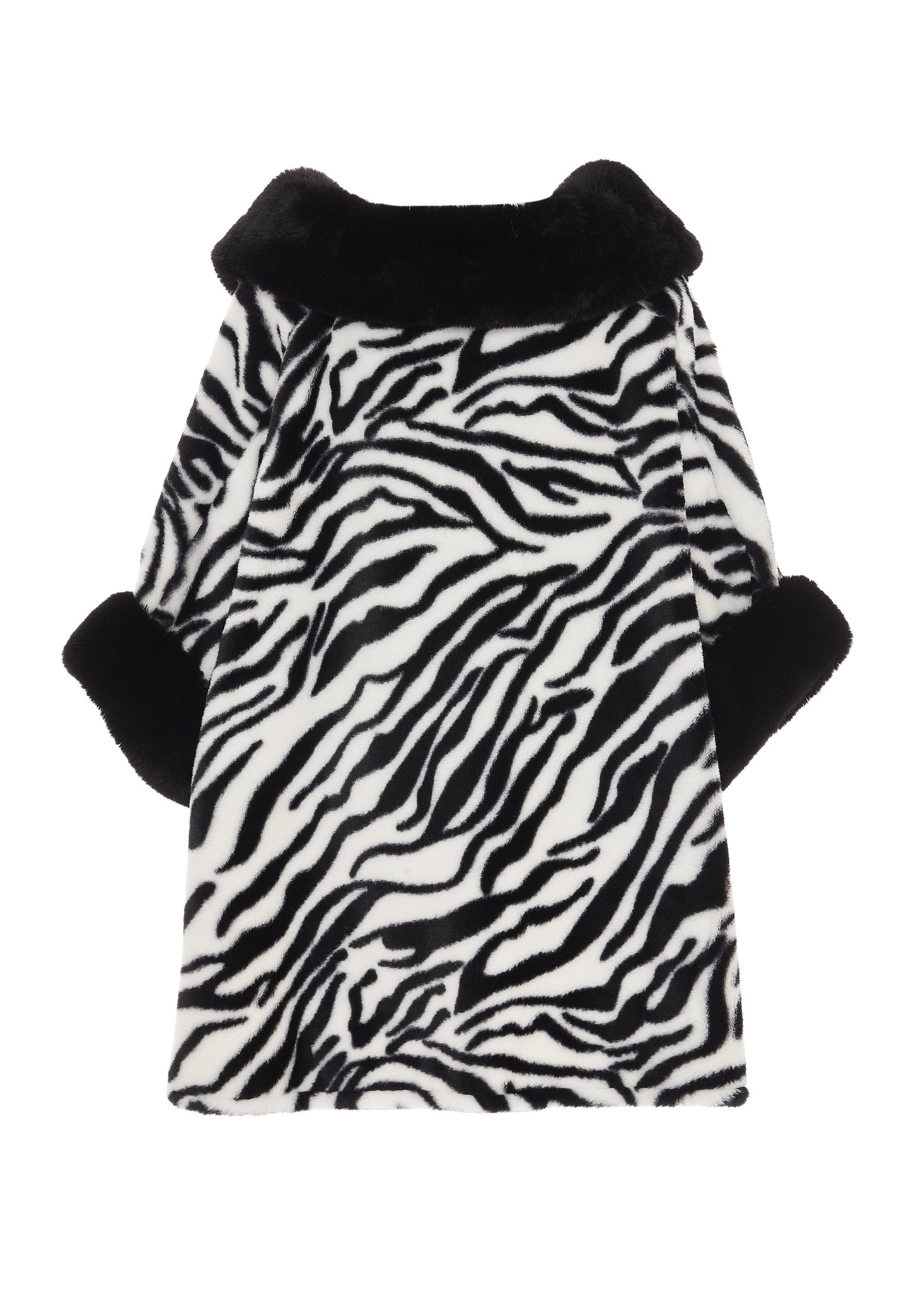 OSHA women's poncho