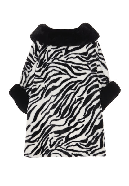 OSHA women's poncho