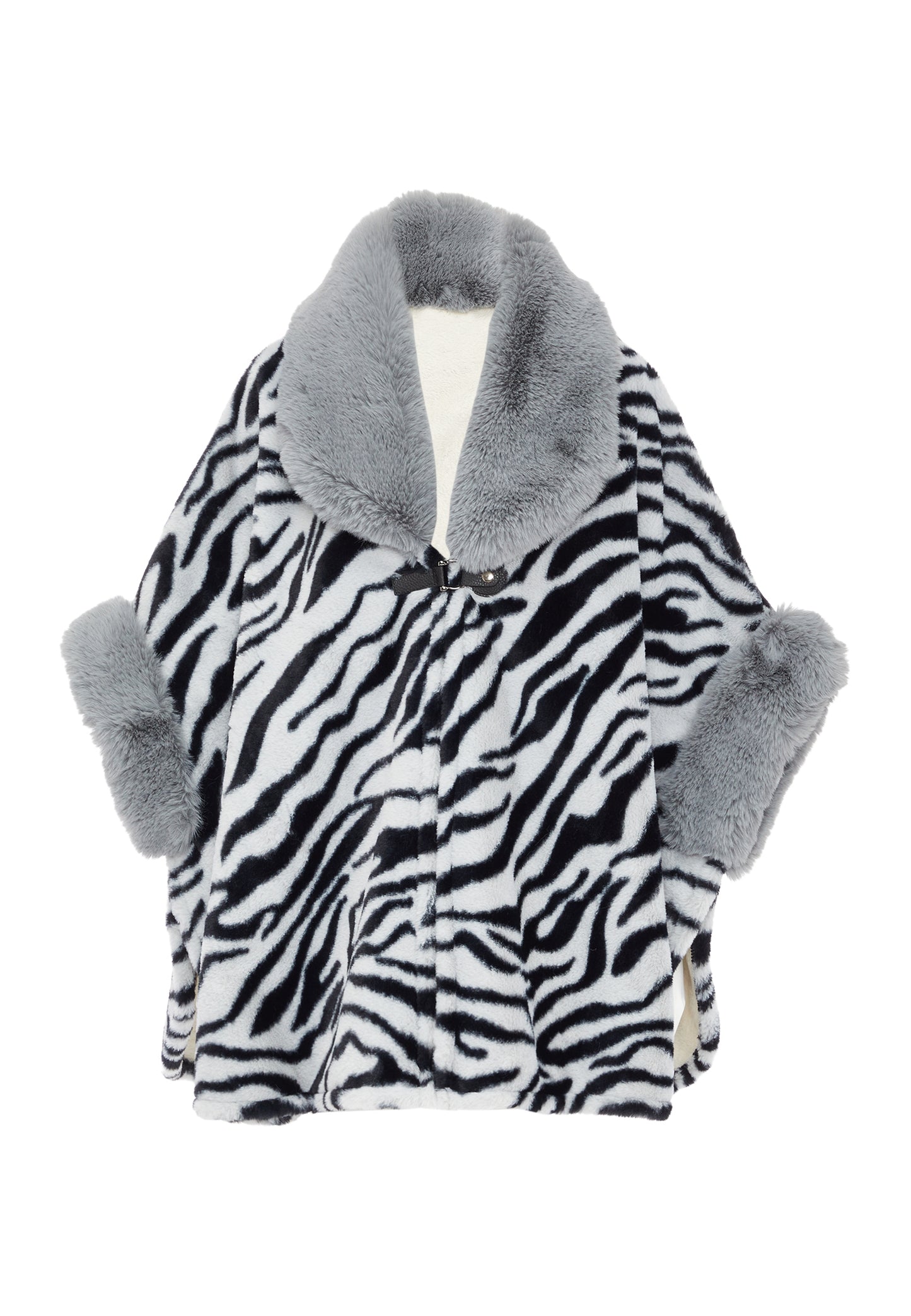 OSHA women's poncho