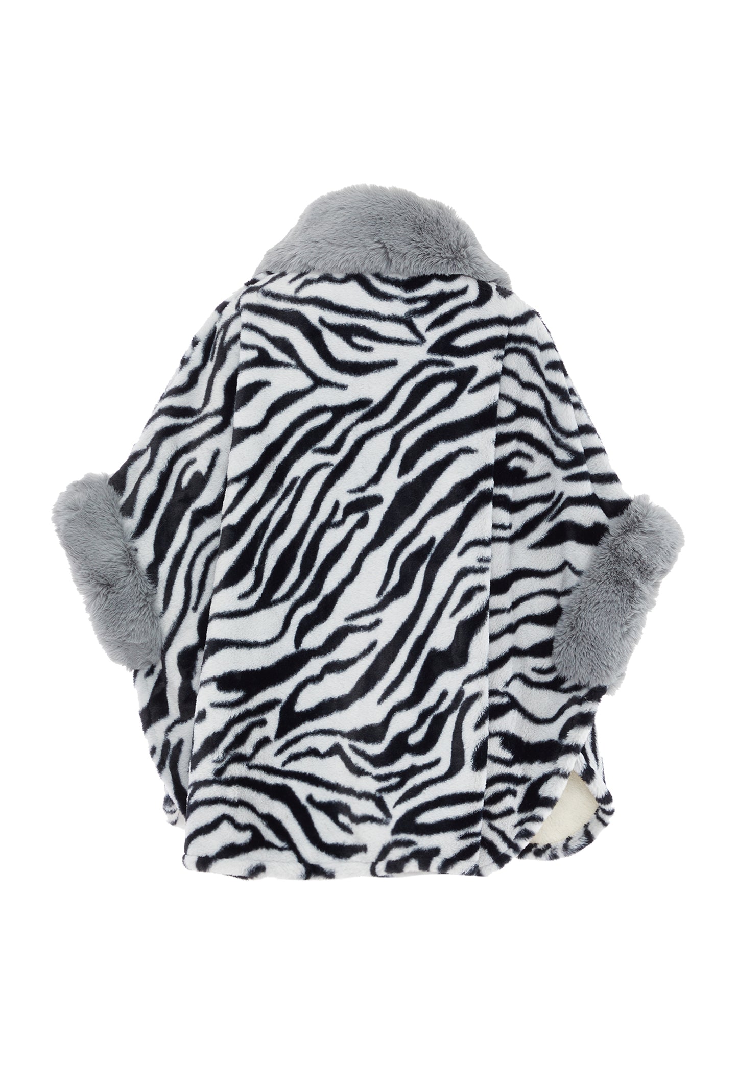 OSHA women's poncho