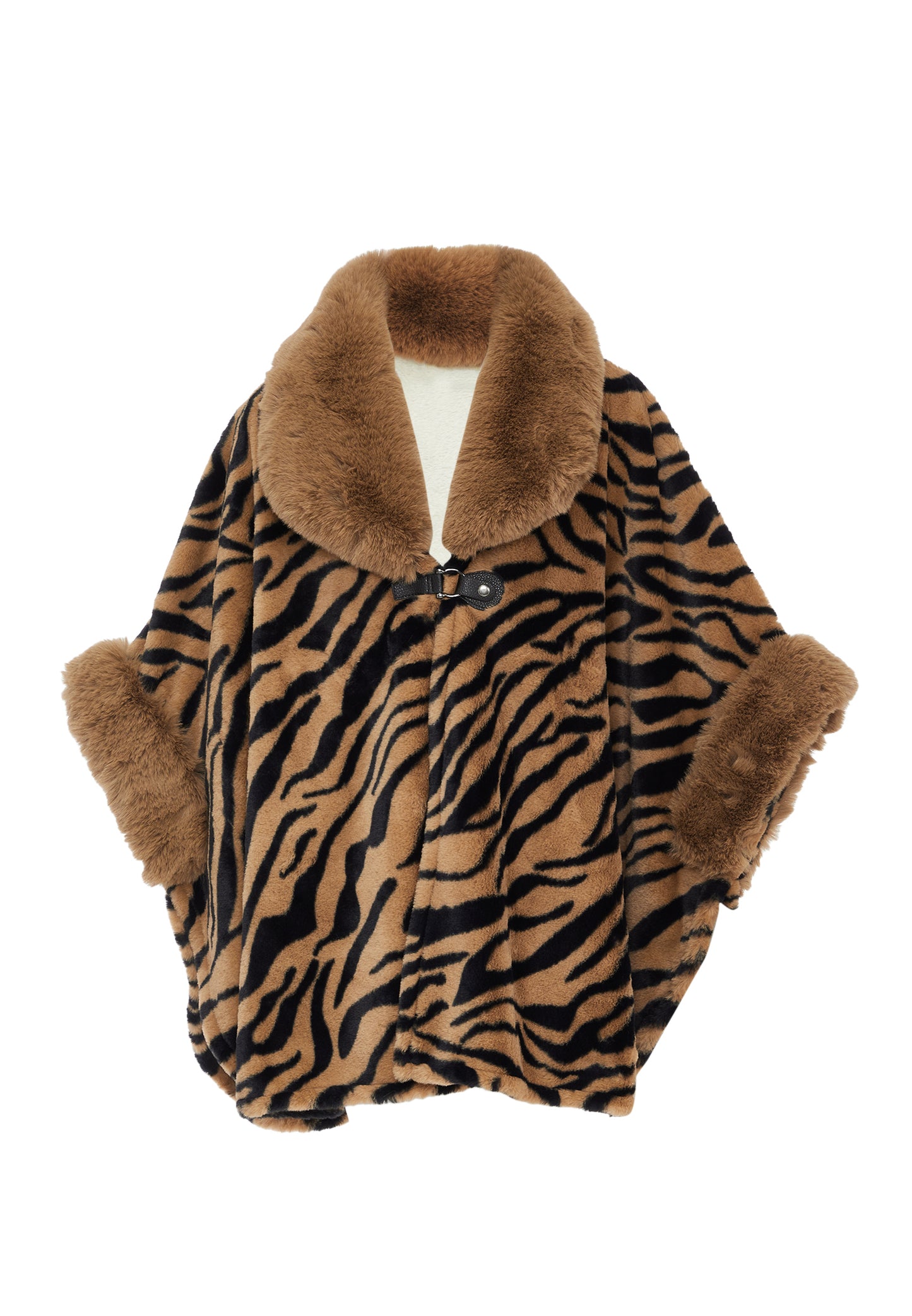 OSHA women's poncho