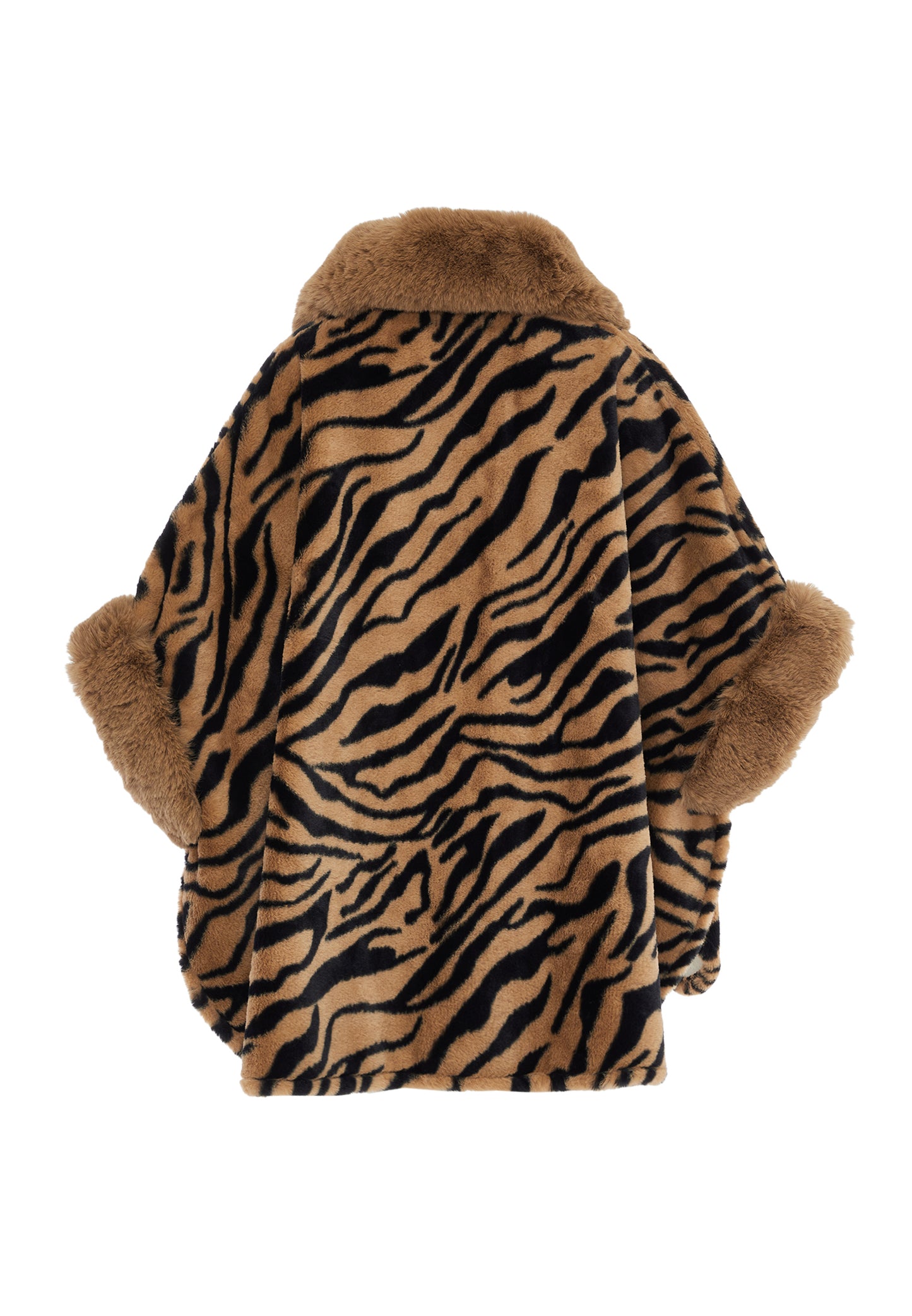 OSHA women's poncho