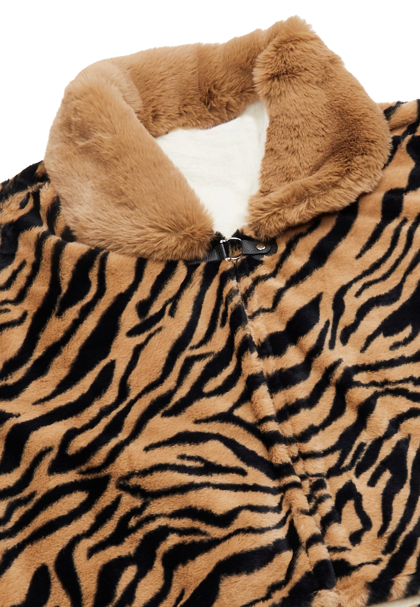 FRAULLY women's poncho
