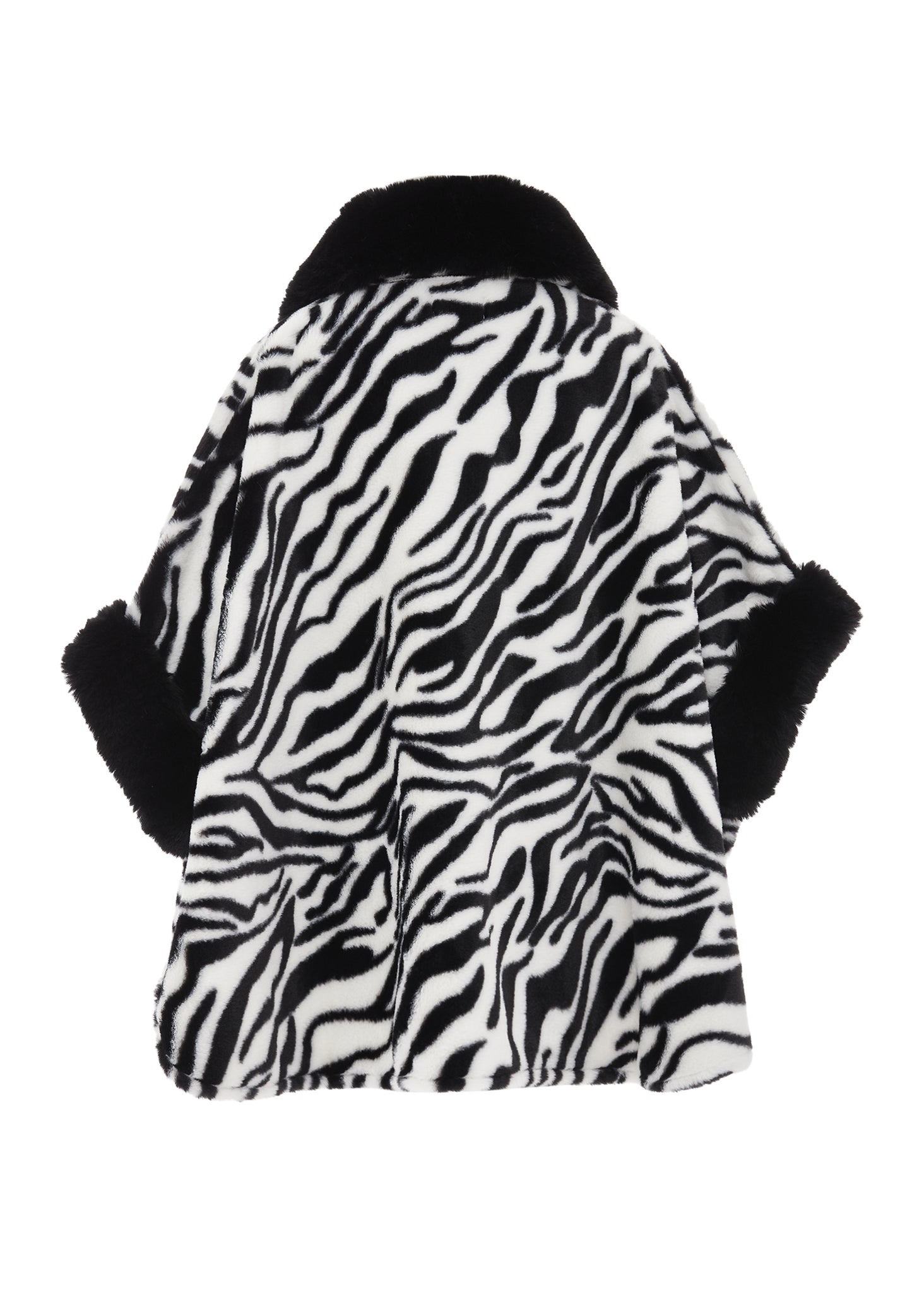 CHANI women's poncho