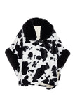 Black Off-White