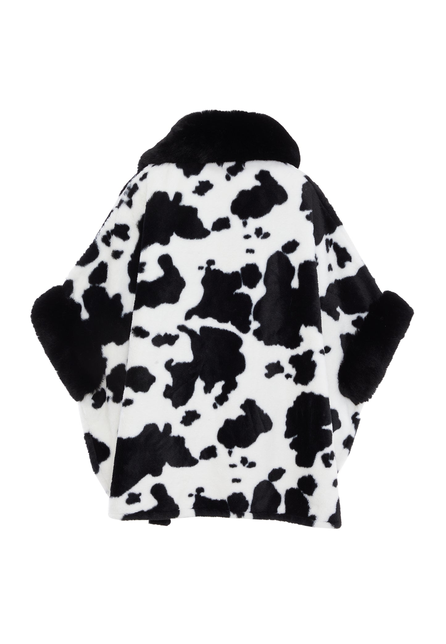 OSHA women's poncho