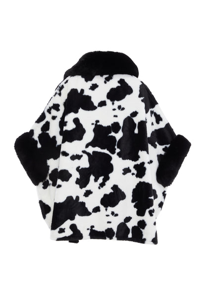 OSHA women's poncho