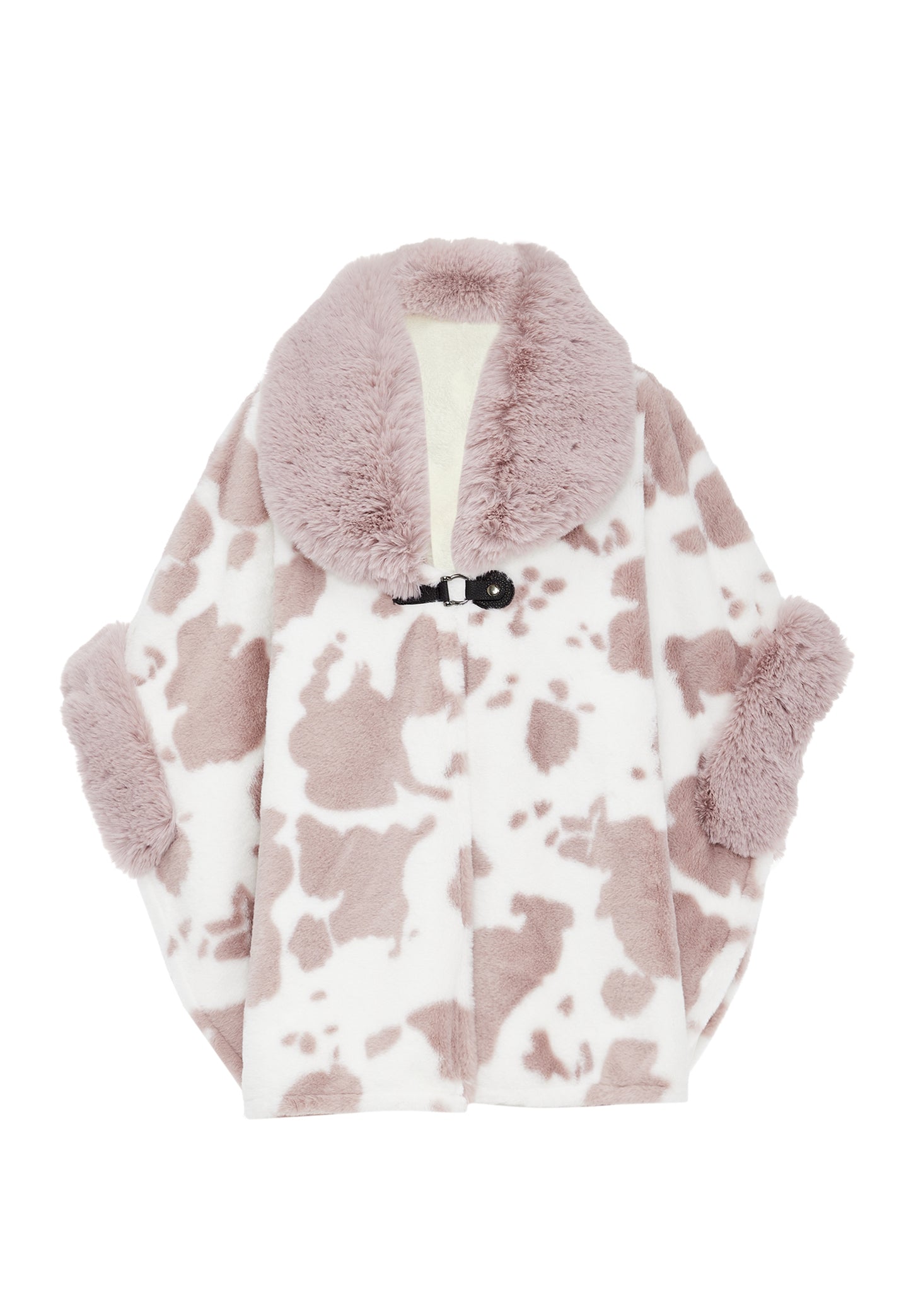OSHA women's poncho