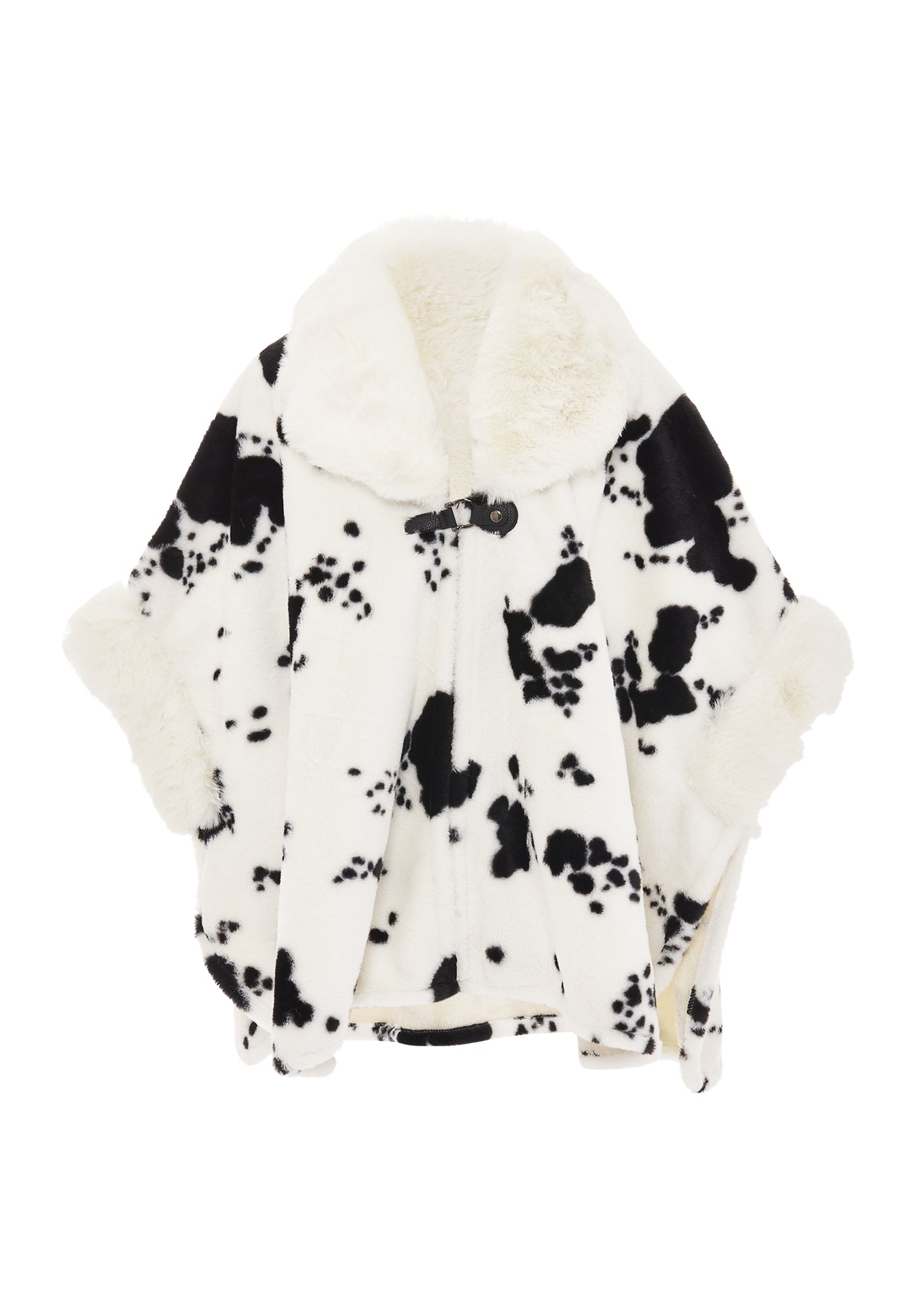 OSHA women's poncho