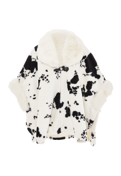 OSHA women's poncho