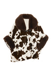 Brown Off-White