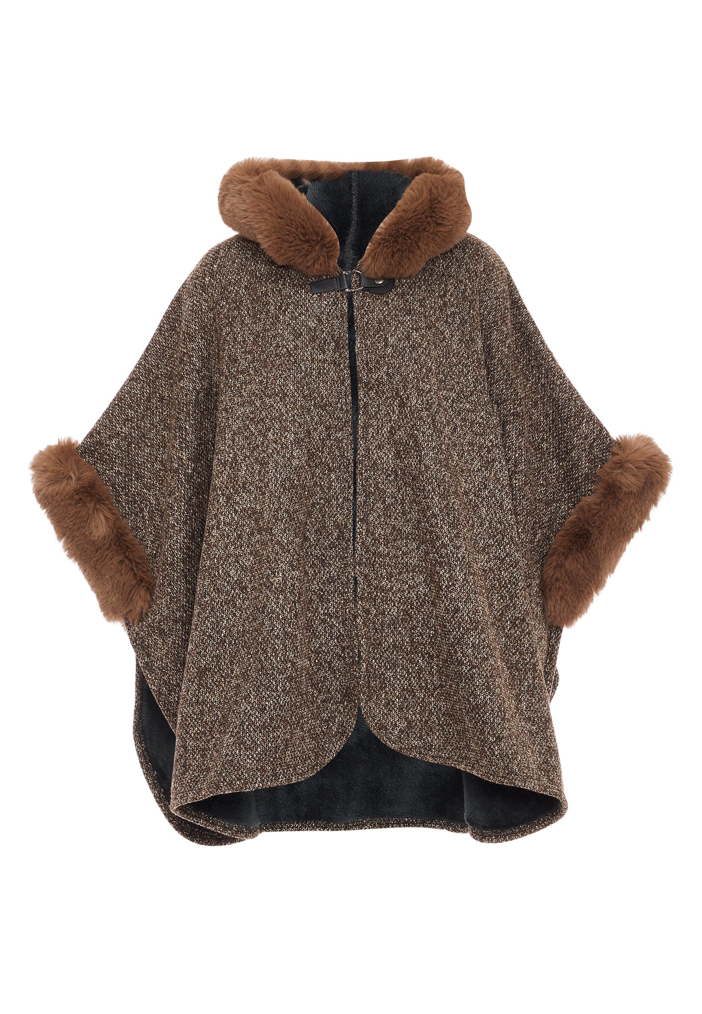 OSHA women's poncho
