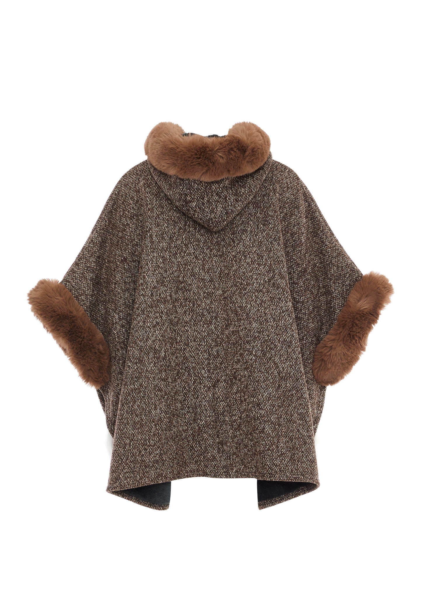 OSHA women's poncho