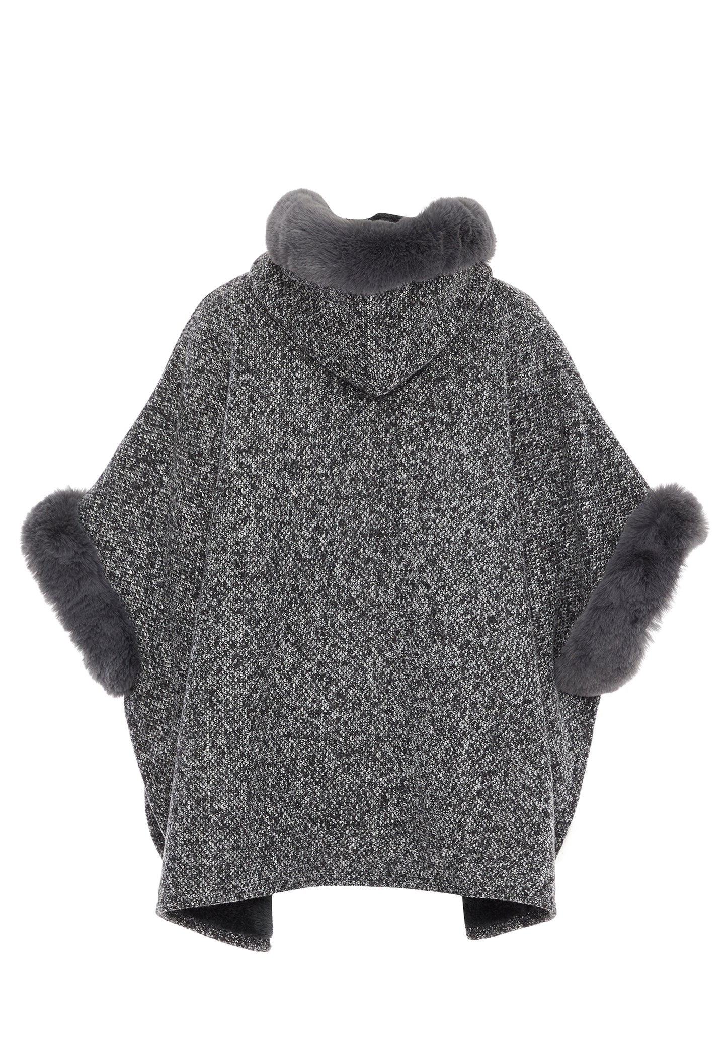OSHA women's poncho