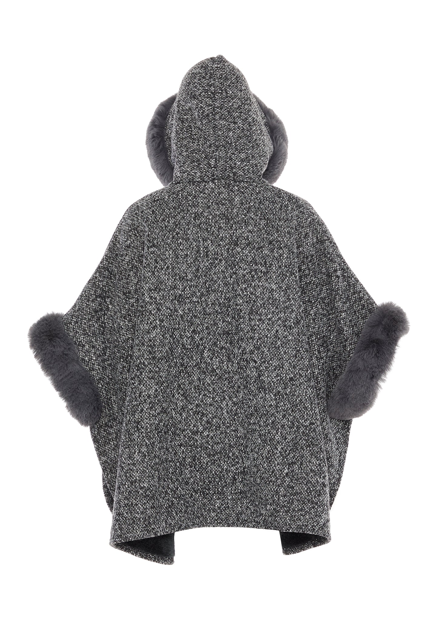 OSHA women's poncho