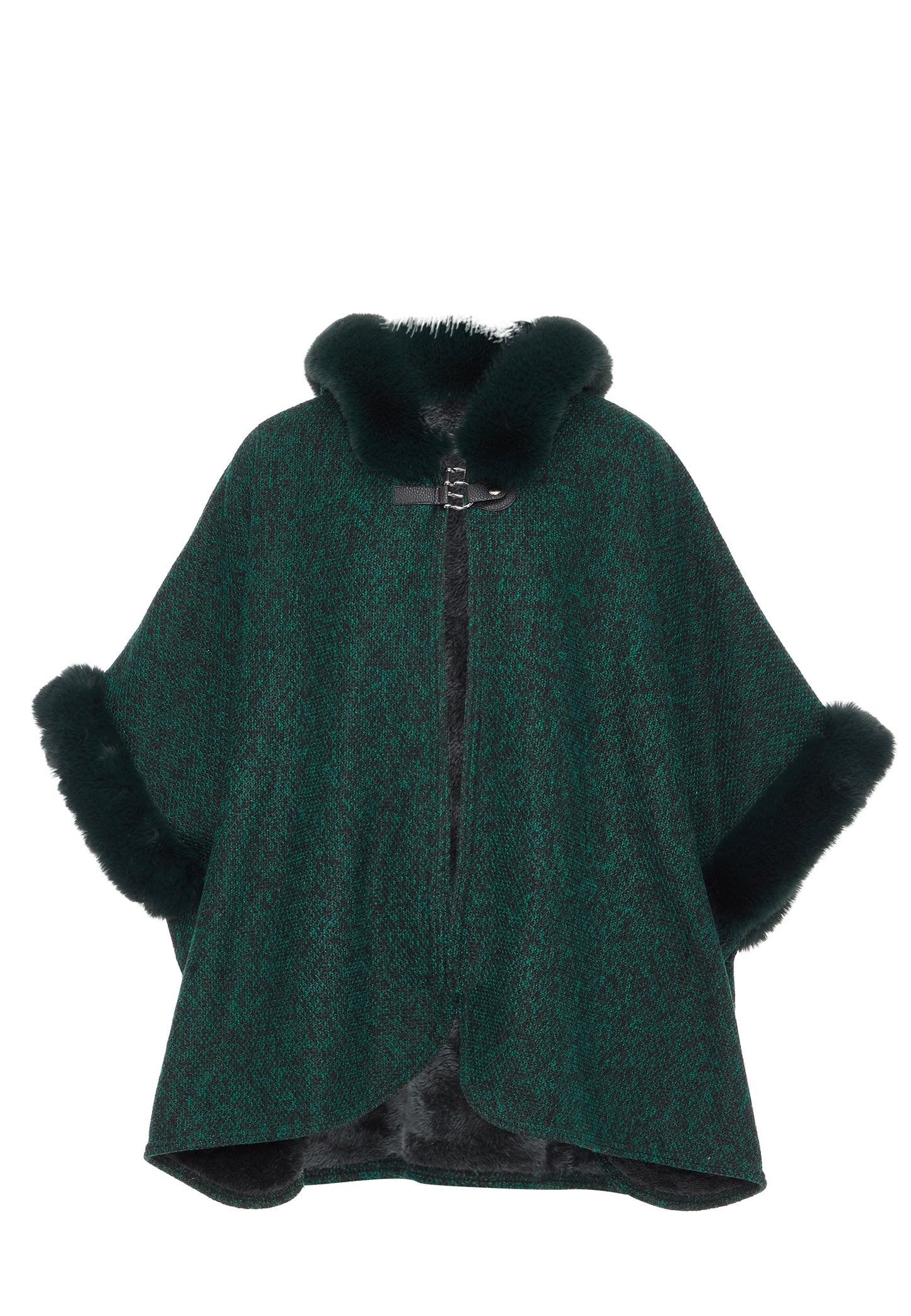 OSHA women's poncho