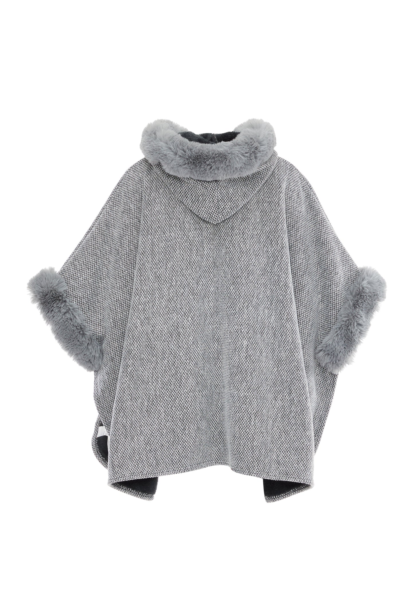 OSHA women's poncho