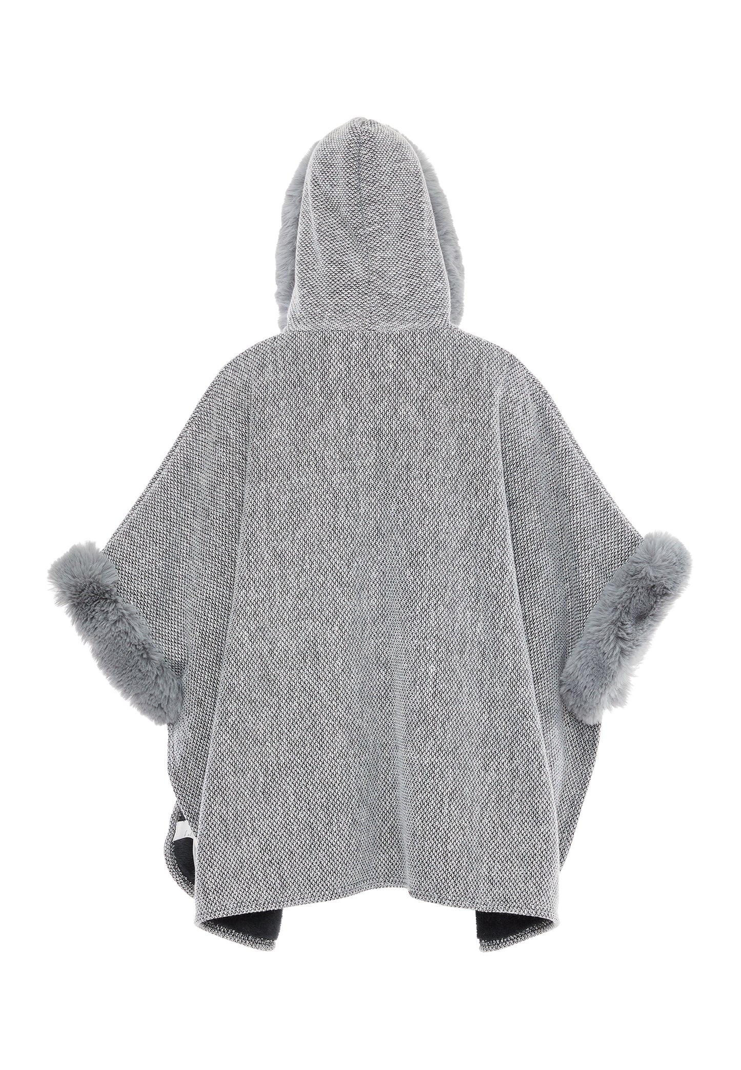 OSHA women's poncho