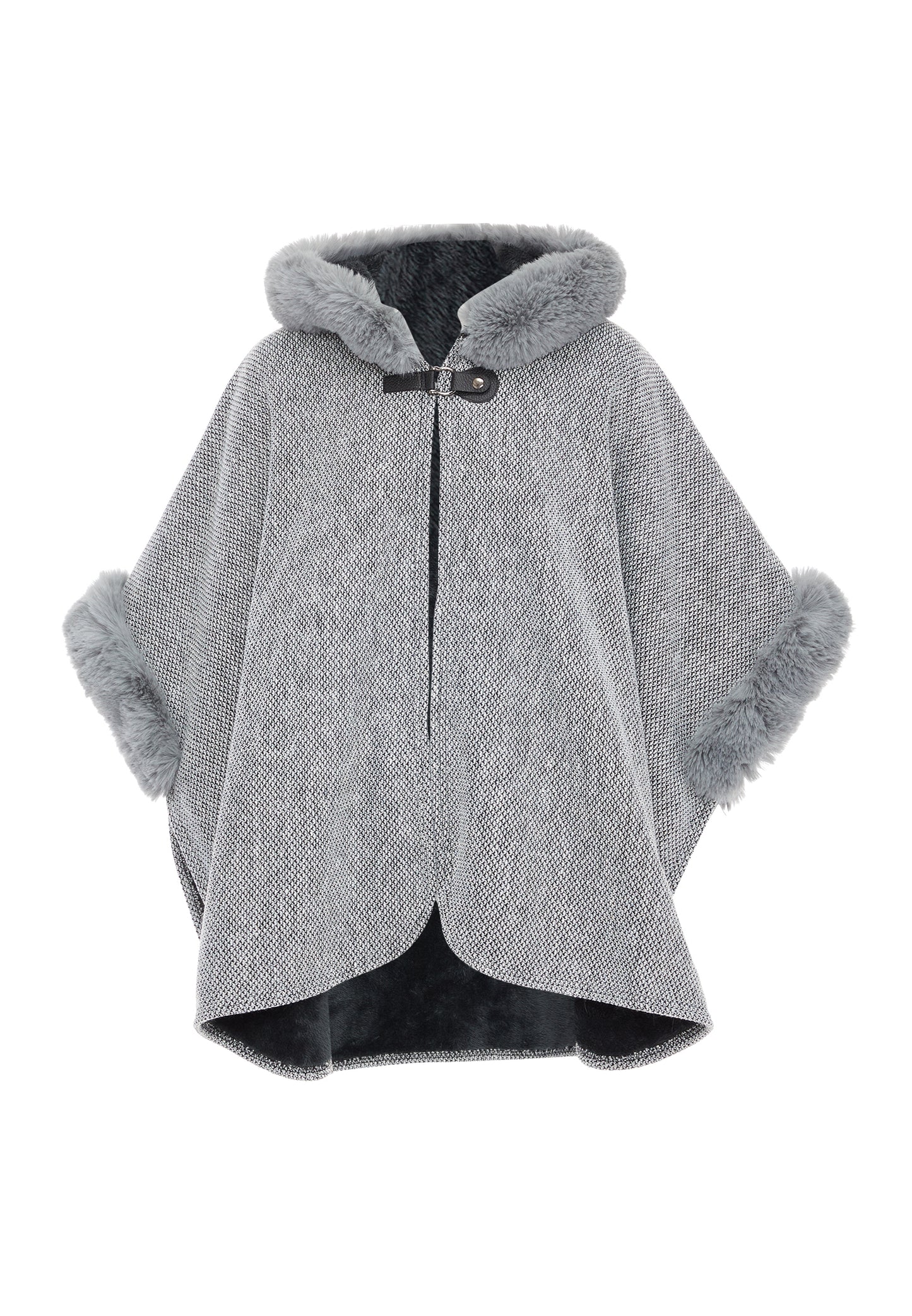 OSHA women's poncho