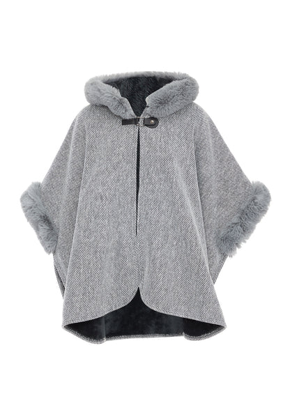 OSHA women's poncho