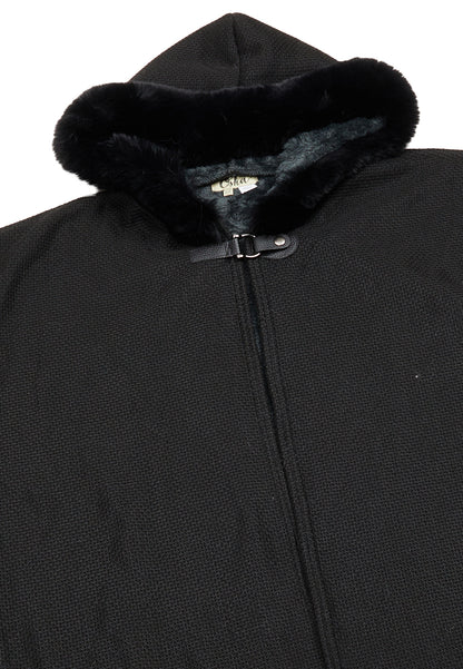 OSHA women's poncho