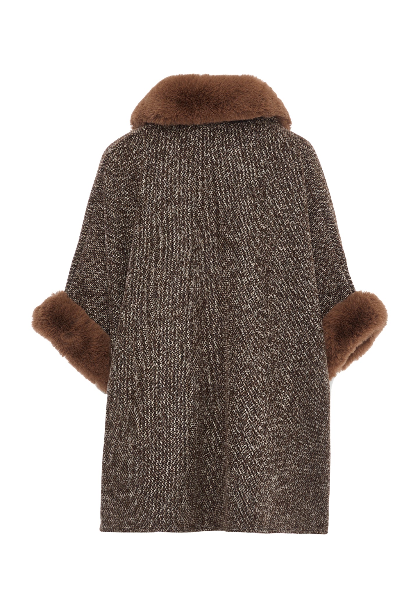 OSHA women's poncho
