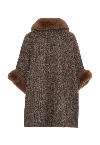 OSHA women's poncho