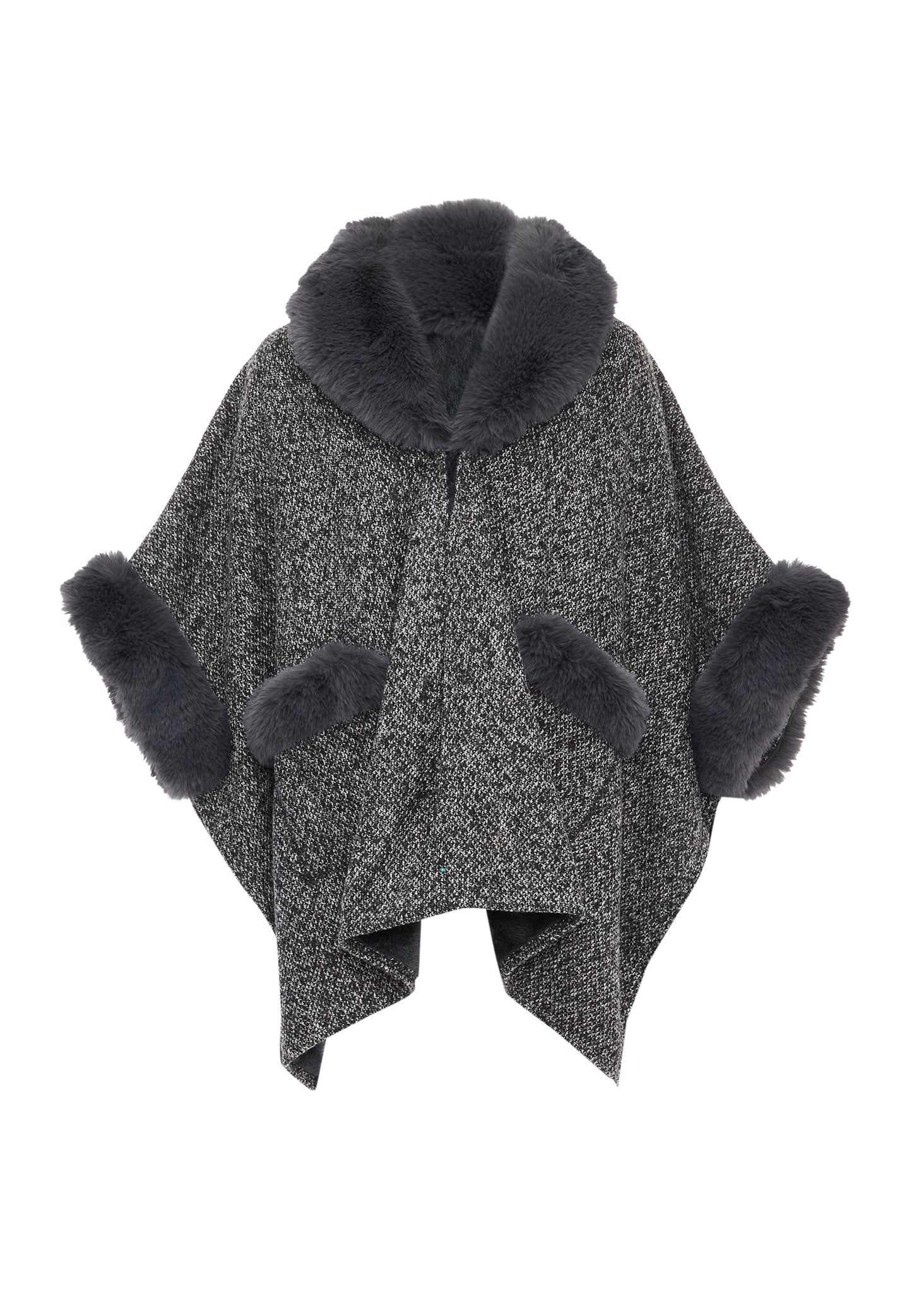 OSHA women's poncho