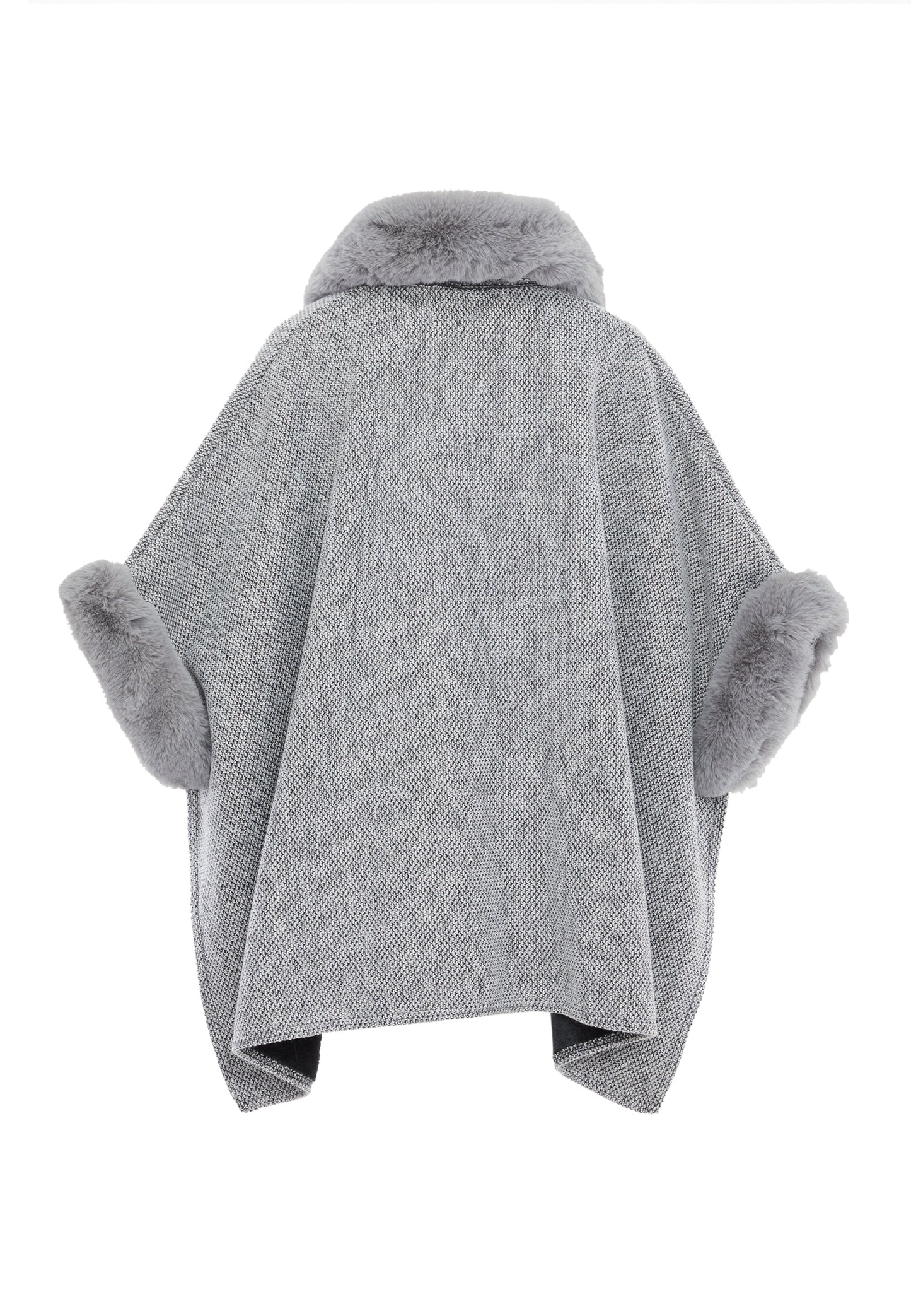 OSHA women's poncho