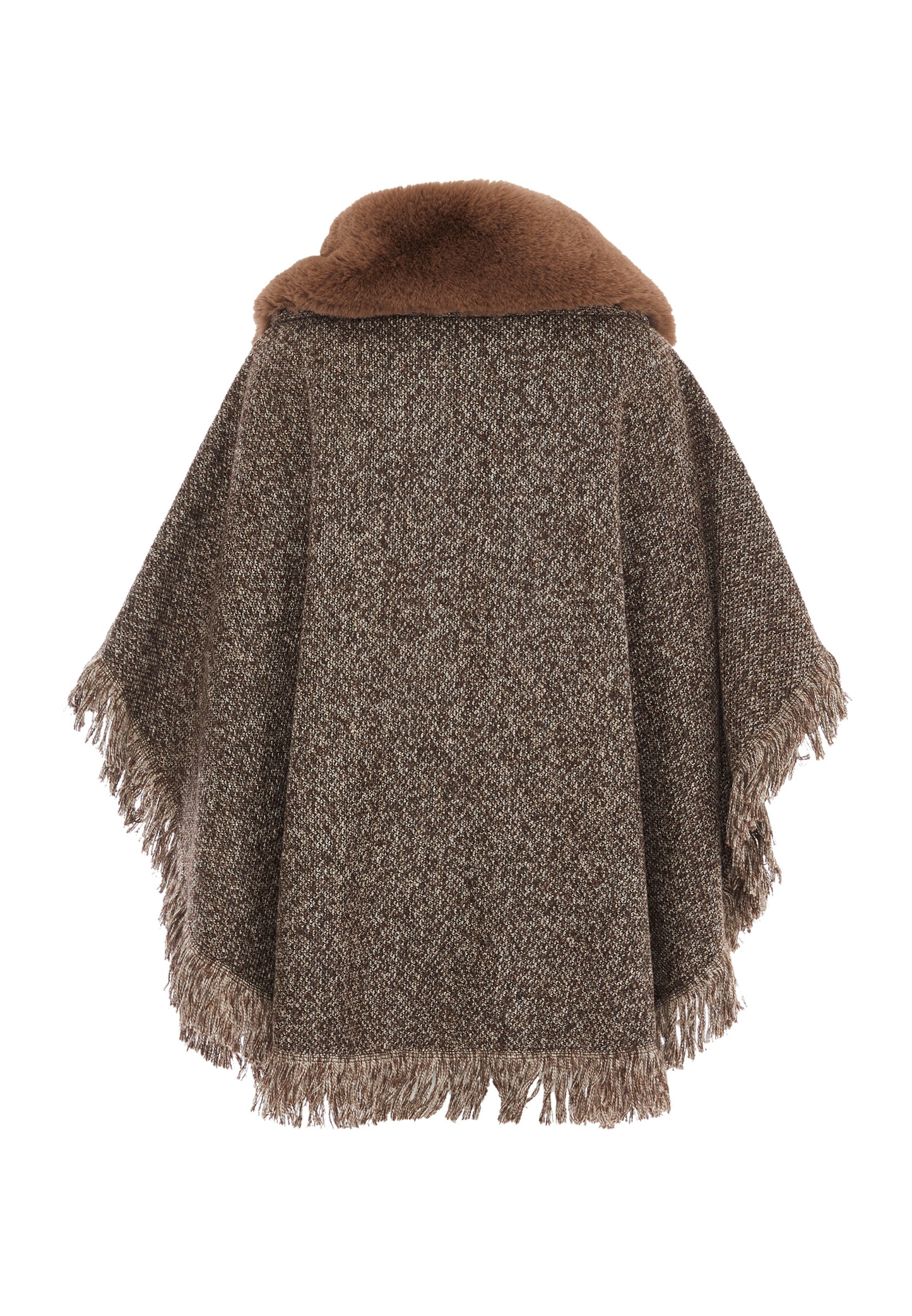 OSHA women's poncho