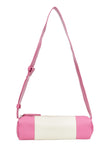 Pink White