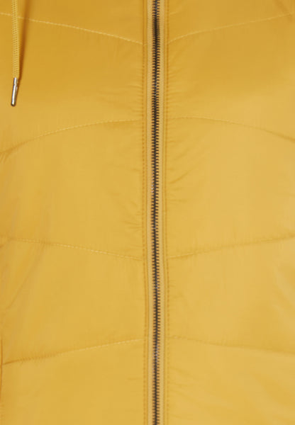 usha women's lightweight quilted jacket