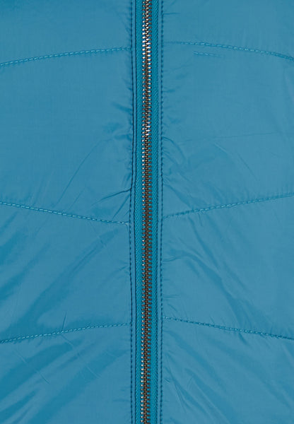 usha women's lightweight quilted jacket