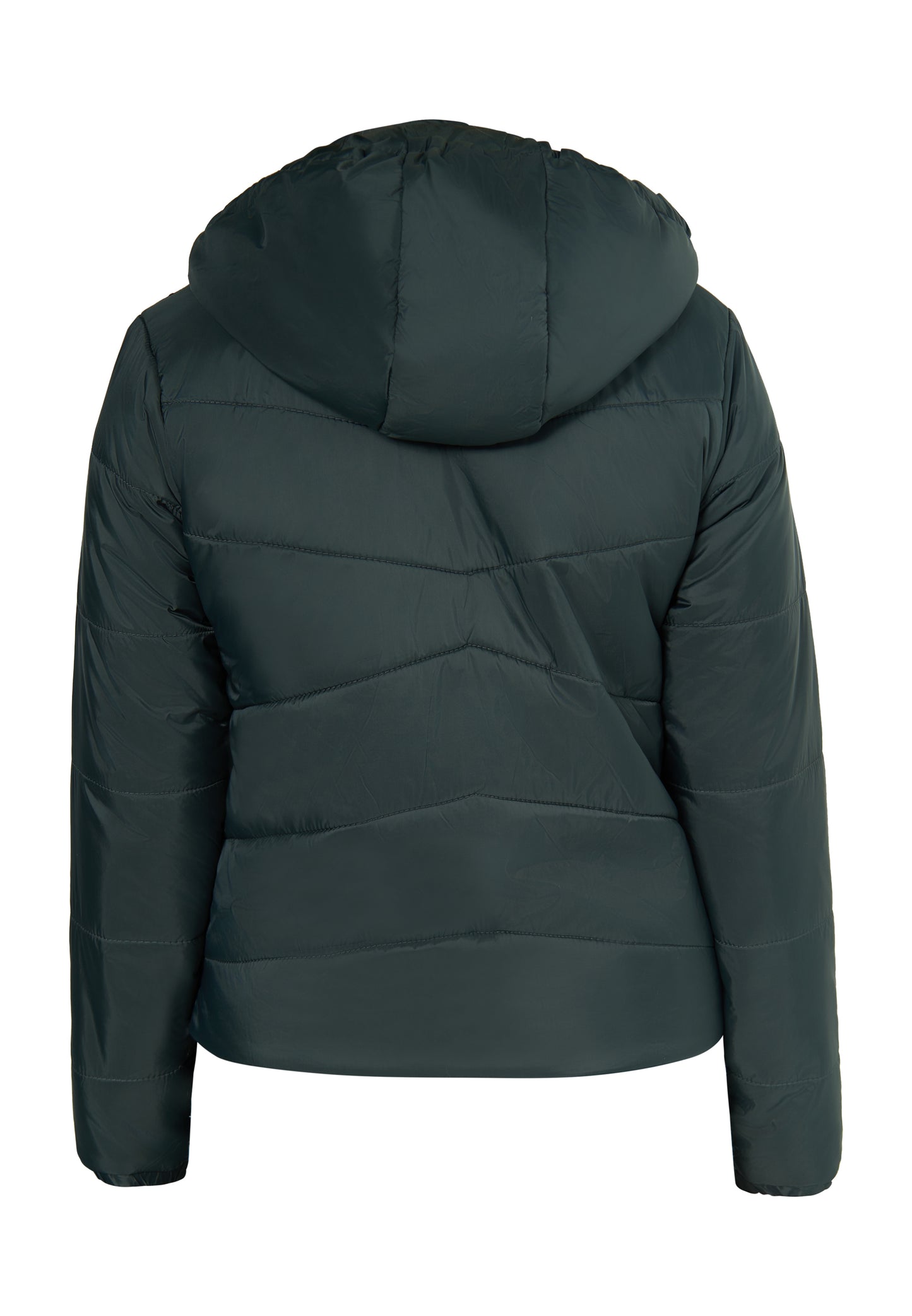 usha women's lightweight quilted jacket