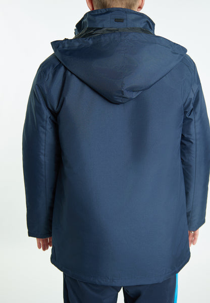 Mo men's Artic winter jacket