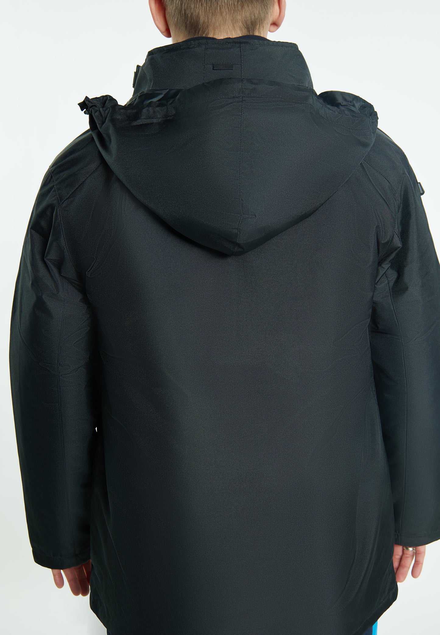 Mo men's Artic winter jacket