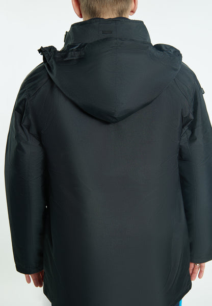 Mo men's Artic winter jacket