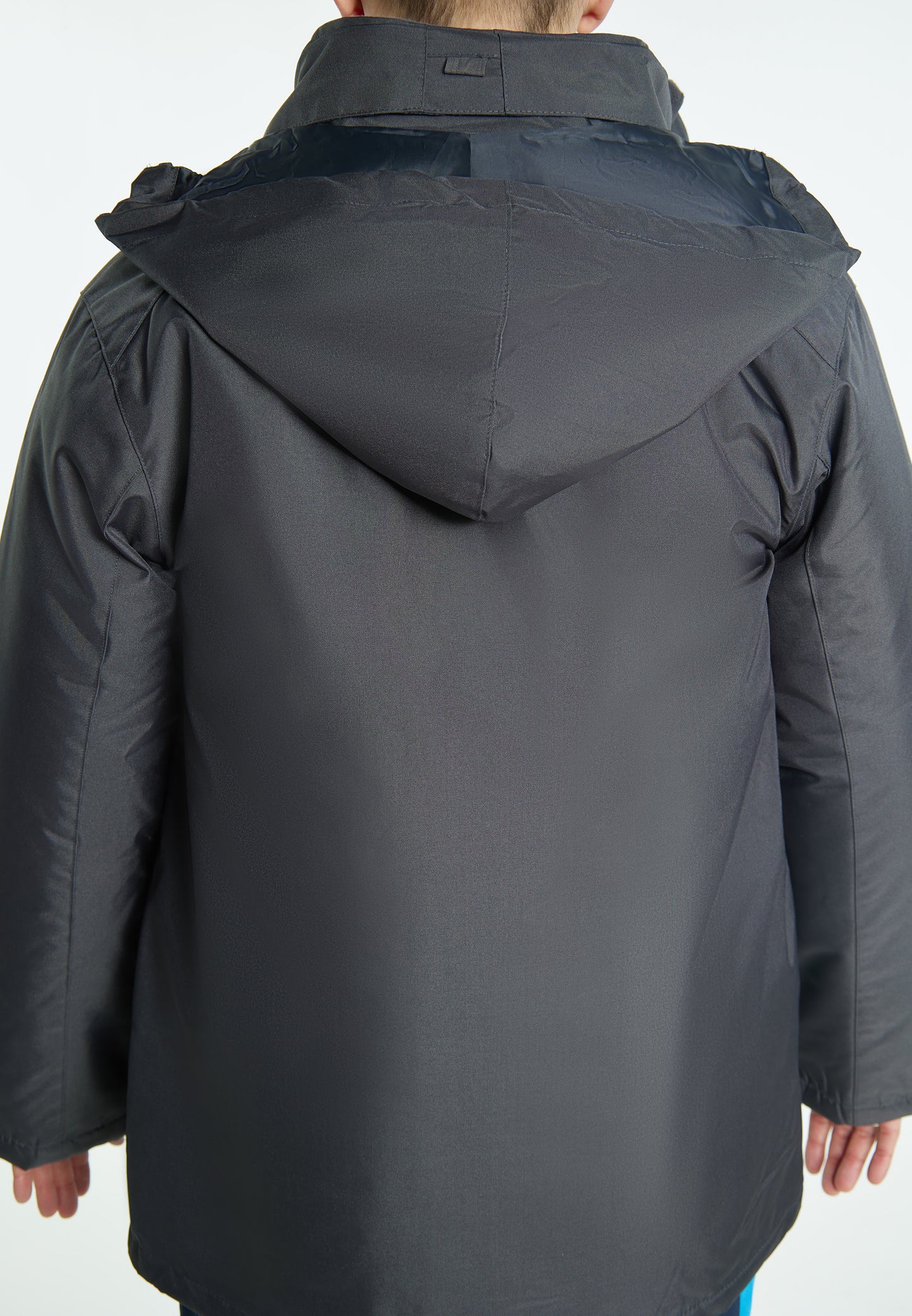 TUFFSKULL men's arctic anorak