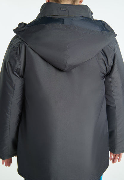 TUFFSKULL men's arctic anorak