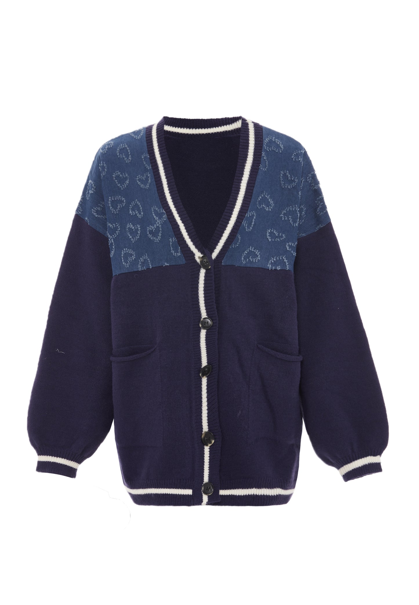 SANIKA women's cardigan