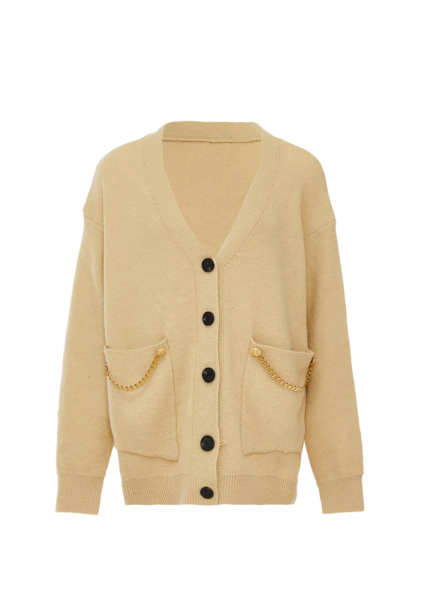 caissa women's cardigan
