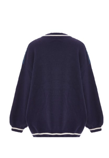 SANIKA women's cardigan