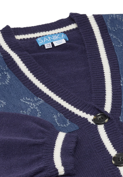 SANIKA women's cardigan